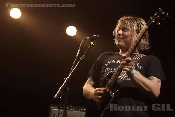 TY SEGALL - 2024-06-22 - PARIS - Elysee Montmartre - Ty Garrett Segall